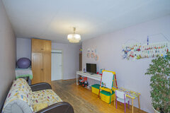 Екатеринбург, ул. Корепина, 30а (Эльмаш) - фото квартиры