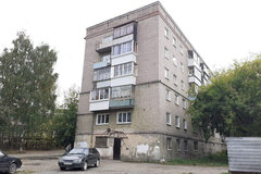 г. Нижний Тагил, ул. Карла Либкнехта, 27 (городской округ Нижний Тагил) - фото квартиры