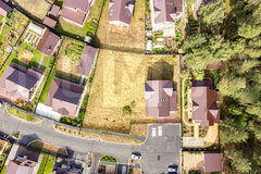 Екатеринбург, ул. Каштановая, 19 (Горный щит) - фото коттеджа