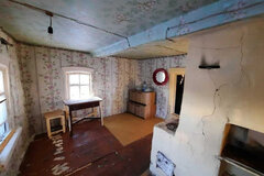 с. Новоипатово, ул. Мира, 36 (городской округ Сысертский) - фото дома