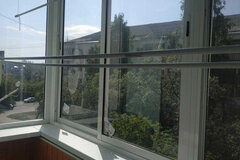 Екатеринбург, ул. Грибоедова, 6 (Химмаш) - фото квартиры