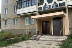 г. Нижний Тагил, ул. Парковая, 6 (городской округ Нижний Тагил) - фото квартиры