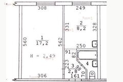 Екатеринбург, ул. Главная, 17 (Исток) - фото квартиры