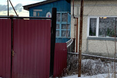 поселок городского типа Белоярский, ул. Фурманова, 7 (городской округ Белоярский) - фото дома