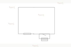 г. Асбест, ул. Ленинградская, 35 (городской округ Асбестовский) - фото торговой площади