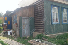 п. Монетный, ул. Нагорная, 17 (городской округ Березовский) - фото дома