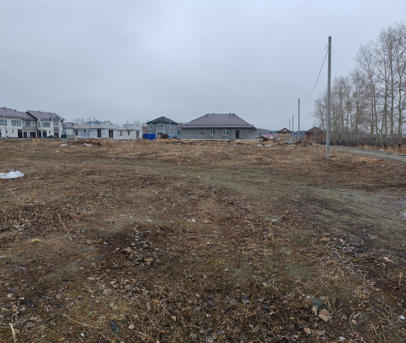 г. Среднеуральск, ул. Летний (городской округ Среднеуральск) - фото земельного участка (1)