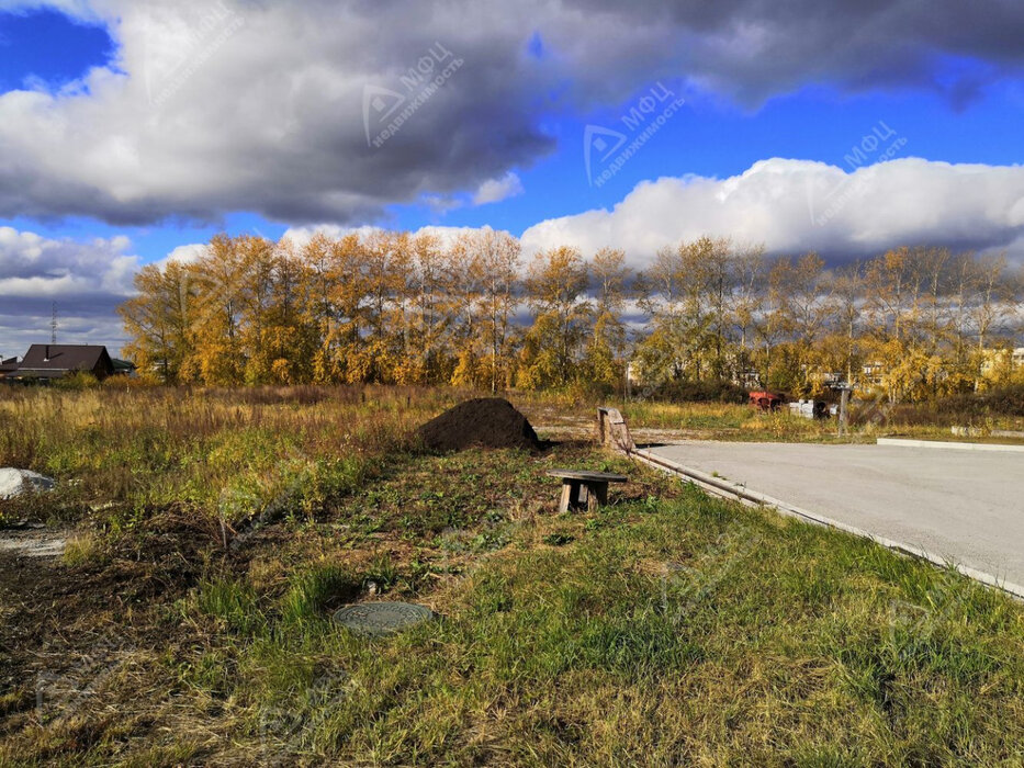 г. Среднеуральск, ул. Летний (городской округ Среднеуральск) - фото земельного участка (2)