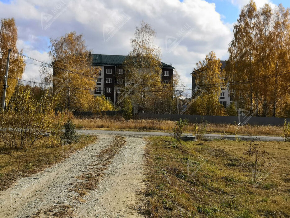 г. Среднеуральск, ул. Летний (городской округ Среднеуральск) - фото земельного участка (5)