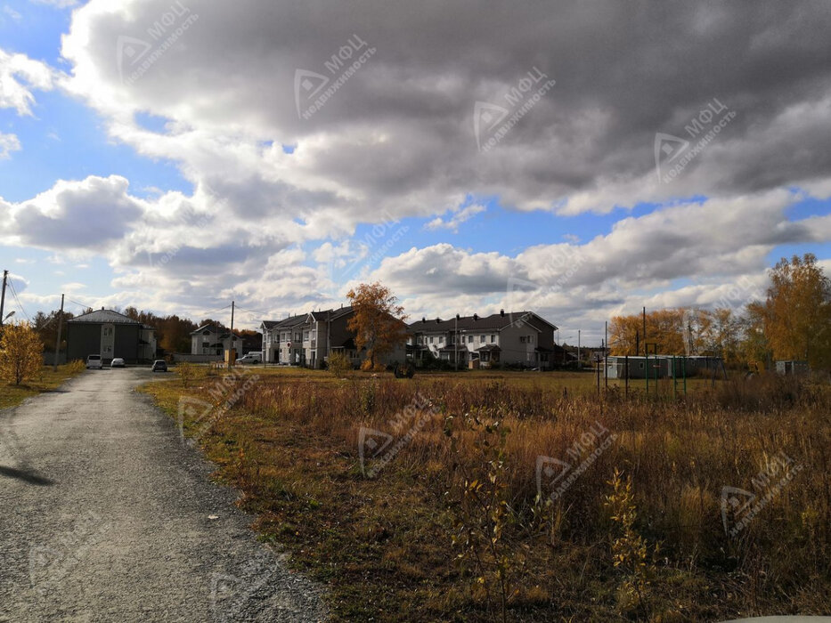 г. Среднеуральск, ул. Летний (городской округ Среднеуральск) - фото земельного участка (6)