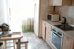 Екатеринбург, ул. Авиационная, 50 (Автовокзал) - фото квартиры