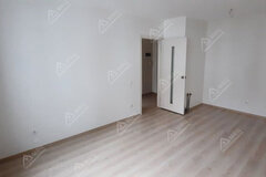 Екатеринбург, ул. Евгения Савкова, 46/2 (Широкая речка) - фото квартиры