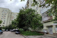 Екатеринбург, ул. Шефская, 93/1 (Эльмаш) - фото квартиры