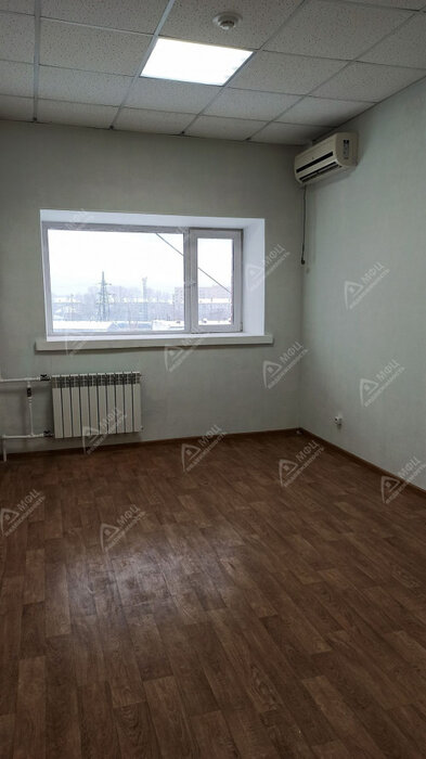 Екатеринбург, ул. Вишневая, 69С (Втузгородок) - фото офисного помещения (1)