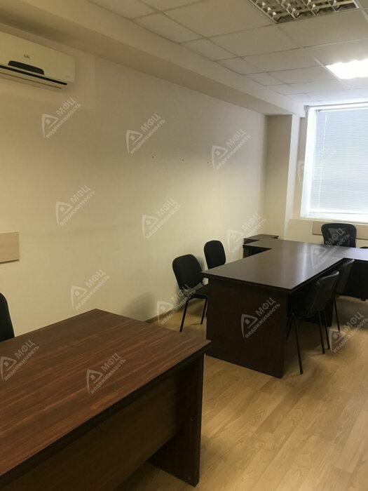 Екатеринбург, ул. Турбинная, 7 (Эльмаш) - фото офисного помещения (4)