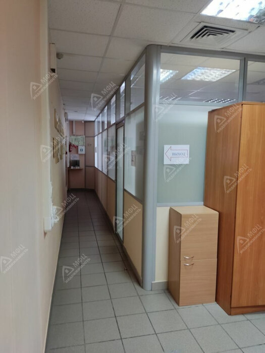 Екатеринбург, ул. Радищева, 33 (Центр) - фото офисного помещения (7)