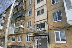 Екатеринбург, ул. Патриса Лумумбы, 27б (Вторчермет) - фото квартиры