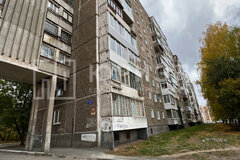 г. Нижний Тагил, ул. Юности, 41 (городской округ Нижний Тагил) - фото квартиры