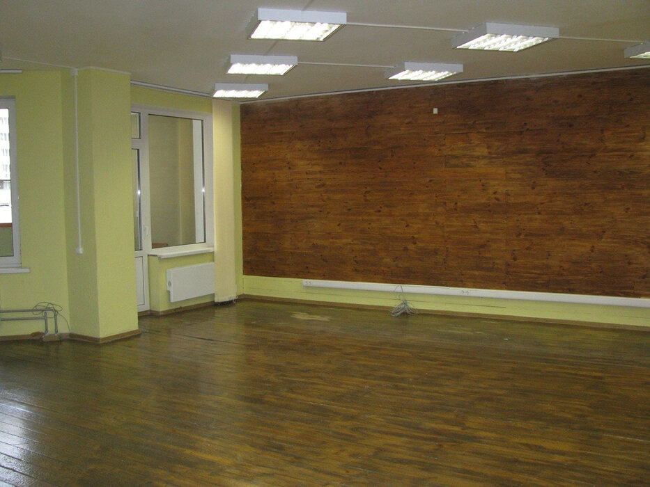 Екатеринбург, ул. Радищева, 33 (Центр) - фото офисного помещения (6)