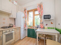 Екатеринбург, ул. Курьинский, 8 (Втузгородок) - фото квартиры