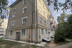 Екатеринбург, ул. Симферопольская, 28 (Вторчермет) - фото квартиры