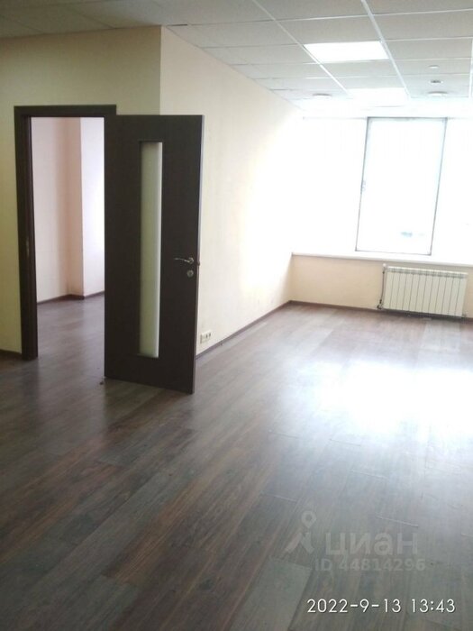 Екатеринбург, ул. Радищева, 33 (Центр) - фото офисного помещения (2)