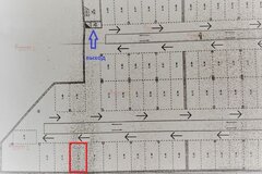 Екатеринбург, ул. 8 Марта, 190 (Автовокзал) - фото гаража