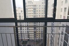 Екатеринбург, ул. Рябинина, 21 (Академический) - фото квартиры