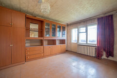 Екатеринбург, ул. Малышева, 118 (Центр) - фото квартиры