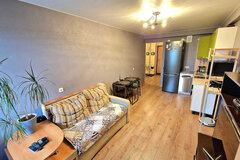 Екатеринбург, ул. Дорожная, 19 (Вторчермет) - фото квартиры