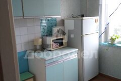 Екатеринбург, ул. Красина, 7 (Пионерский) - фото квартиры