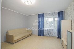 Екатеринбург, ул. Краснофлотцев, 53б (Эльмаш) - фото квартиры