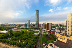 Екатеринбург, ул. Маршала Жукова, 14 (Центр) - фото квартиры