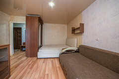 Екатеринбург, ул. Зенитчиков, 14 (Вторчермет) - фото квартиры