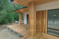 к.п. Благодатный, д. 11/11 (Чкаловский район) - фото дома