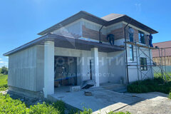 к.п. Шишкино, ул. Вишнёвая, 57 (городской округ Березовский) - фото дома