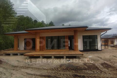 к.п. Шишкино, ул. Вишневая,   (городской округ Березовский) - фото дома