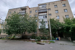 Екатеринбург, ул. Артинская, 36а (Завокзальный) - фото квартиры