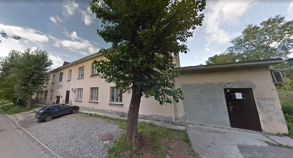 Екатеринбург, ул. Баумана, 28б (Эльмаш) - фото офисного помещения (1)