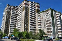 Екатеринбург, ул. Калинина, 8 (Уралмаш) - фото квартиры