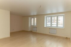 г. Березовский, ул. Старателей, 4 (городской округ Березовский) - фото квартиры