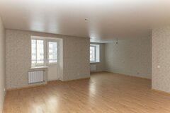 г. Березовский, ул. Старателей, 4 (городской округ Березовский) - фото квартиры