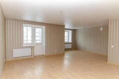 г. Березовский, ул. Старателей, 4 (городской округ Березовский) - фото квартиры