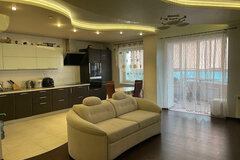 Екатеринбург, ул. Юлиуса Фучика, 7 (Автовокзал) - фото квартиры