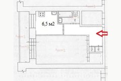 Екатеринбург, ул. Ильича, 54 (Уралмаш) - фото квартиры