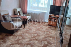 г. Нижний Тагил, ул. Вагоностроителей, 20 (городской округ Нижний Тагил) - фото квартиры