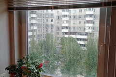 Екатеринбург, ул. Крестинского, 31 (Ботанический) - фото квартиры