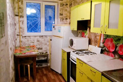 Екатеринбург, ул. Патриотов, 10 (Уктус) - фото квартиры