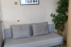 Екатеринбург, ул. Черепанова, 8 (Заречный) - фото квартиры