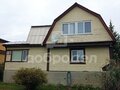 с. Кашино, ул. Набережная, 16а (городской округ Сысертский) - фото коттеджа